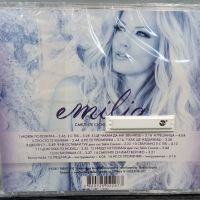  Емилия - Смелите си имат всочко, снимка 2 - CD дискове - 45469807