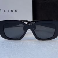 Celine 2024 дамски слънчеви очила , снимка 6 - Слънчеви и диоптрични очила - 45180539
