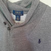 Мъжка блуза Polo, S-размер , снимка 3 - Блузи - 45232973