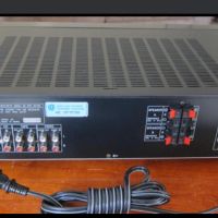 SONY STR-AV220 Stereo Receiver , снимка 13 - Ресийвъри, усилватели, смесителни пултове - 45372035
