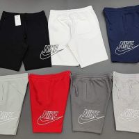 Мъжки къси панталони Nike Реплика ААА+
, снимка 1 - Къси панталони - 45211123