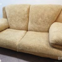 продавам диван силиконов, снимка 2 - Дивани и мека мебел - 45188819