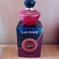 La Rive Sweet Hope, снимка 2 - Дамски парфюми - 45222603