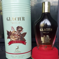 Дамски парфюм Maison alhambra "Glacier" / 100ml EDP , снимка 1 - Дамски парфюми - 45069705