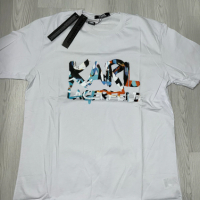 Karl Lagerfeld , снимка 1 - Тениски - 45039803