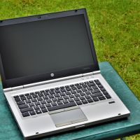HP 8470p Intel i3-3120M, снимка 5 - Лаптопи за работа - 45573069