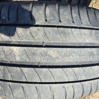 Продам гуми Michelin втора употреба 225 /50/R17, снимка 6 - Гуми и джанти - 45062234