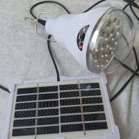 ЛЕД, LED акумулаторна, презареждаема лампа , снимка 3 - Къмпинг осветление - 45026131