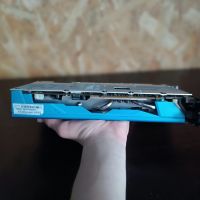 Видеокарта SAPPHIRE RX 580 8gb SPECIAL EDITION Перфектно състояние!!!, снимка 4 - Видеокарти - 46053888