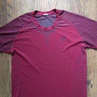 Gymshark ESSENTIAL T-SHIRT - страхотна мъжка тениска, снимка 3 - Тениски - 45718459