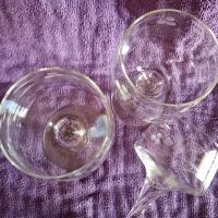 Стъклени чаши , снимка 2 - Чаши - 45158111