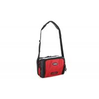 ЧАНТА ЗА СПИНИНГ РИБОЛОВ FORMAX ATTACK SPINNING BAG FXAT-860004, снимка 3 - Такъми - 45351878