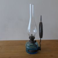 Австрийска газена газова лампа Ditmar 1940 г, снимка 7 - Антикварни и старинни предмети - 45349605
