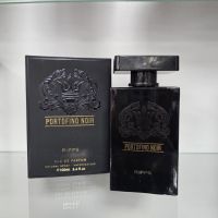 Оригинален Арабски парфюм PORTOFINO NOIR RiiFFS Eau De Perfume 100ml , снимка 1 - Унисекс парфюми - 45470433