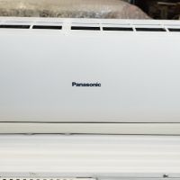 Инверторен климатик Panasonic 12 BTU, снимка 4 - Климатици - 45682832