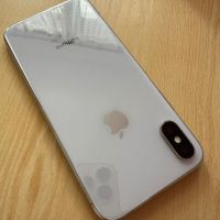 iPhone X (10) 64GB Silver/Бял Отключен!, снимка 7 - Apple iPhone - 45991001