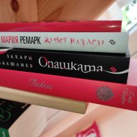 Тайната на Диор, снимка 6 - Художествена литература - 45855771