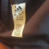 Продавам горница на Манчестър Юнайтед , S размер обличан е около 2 пъти и е в перфектно състояние ., снимка 5 - Спортни дрехи, екипи - 46184441