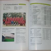  Официално футболно списание Шампионска Лига 1998/99 групова фаза, снимка 16 - Списания и комикси - 45469071