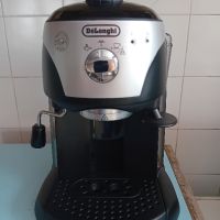 Продавам кафе машина експресо Делонги , снимка 1 - Кафемашини - 45417291