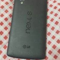 LG Nexus 5 16gb Black, снимка 3 - LG - 45608535