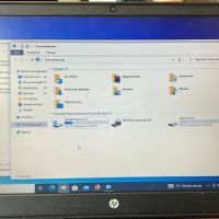 Лаптоп HP 350, снимка 13 - Лаптопи за дома - 45074606