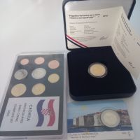 2 Евро монени, снимка 2 - Нумизматика и бонистика - 45198240