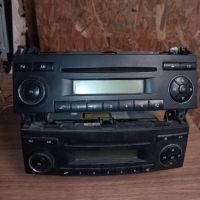 Продавам радио за crafter sprinter w906, снимка 1 - Радиокасетофони, транзистори - 45905951
