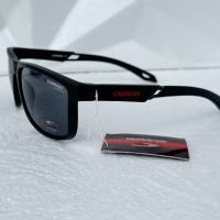 Класически Mъжки слънчеви очилa Carrera 2 цвята, снимка 6 - Слънчеви и диоптрични очила - 45360657