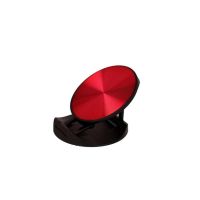 Държач за телефон - Popsocket червена – Setty, снимка 2 - Селфи стикове, аксесоари - 45713651