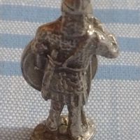 Метална фигура играчка KINDER SURPRISE древен войн перфектна за КОЛЕКЦИОНЕРИ 21488, снимка 13 - Колекции - 45447338