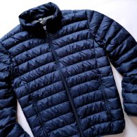 Cubus Super Light Down Jacket -M/L- оригинално мъжко яке с гъши пух, снимка 2 - Якета - 45425227