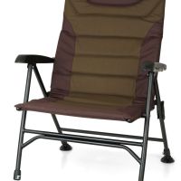 Стол Fox EOS 3 Chair, снимка 1 - Къмпинг мебели - 45449590
