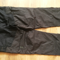 PINEWOOD Trouser размер 50 / M - L за лов риболов туризъм панталон със здрава материя - 890, снимка 2 - Панталони - 45062080