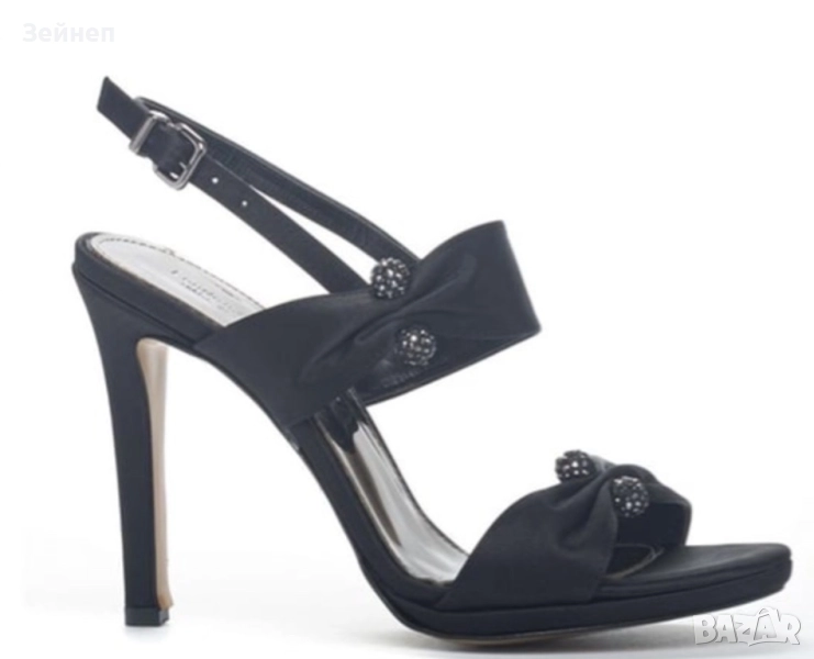 Дамски официални токчета, снимка 1