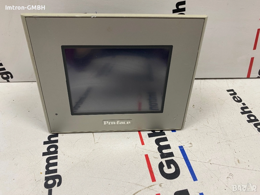 PROFACE 3580205-03 Сензорен панел AGP3200-A1-D24 24VDC Class 2, снимка 1