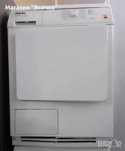 Кондензаторна сушилня Miele 8813 C, Edition 111, снимка 1