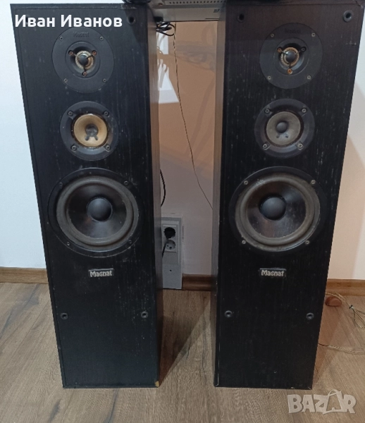 Тонколони Magnat Skyline 5000, снимка 1