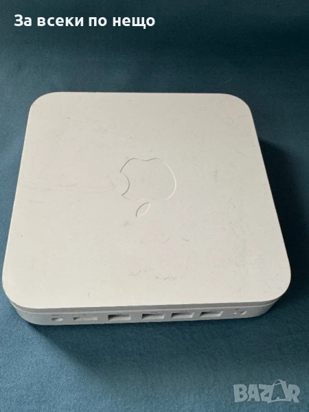 Рутер Apple AirPort Extreme A1408 / 5-та Генерация, снимка 1