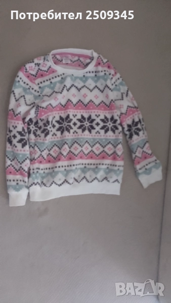 Дрешки 110/116, снимка 1