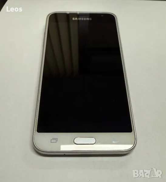 Продавам Samsung J3 2016 8GB SM-J320FN, снимка 1