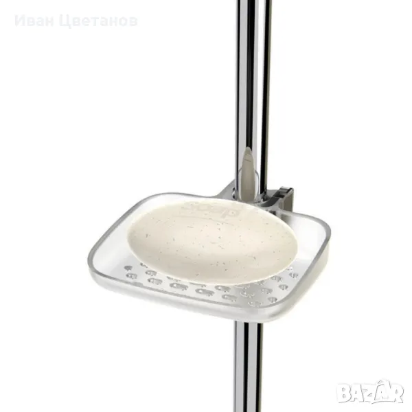 Органайзер за душ Tescoma Lagoon, снимка 1