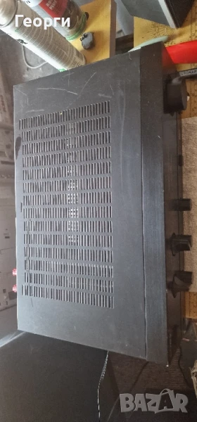 SONY F110 усилвател , снимка 1