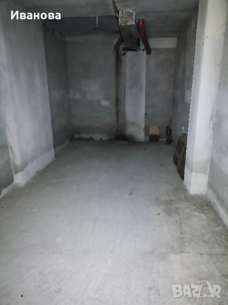 Гараж център, снимка 1