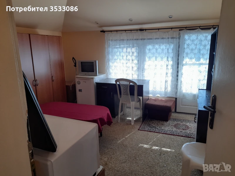 Под наем - самостоятелна стая в квл Левски, Варна, снимка 1