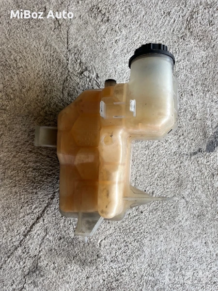 Казанче антифриз Рейндж Роувър Range Land Rover L322, снимка 1