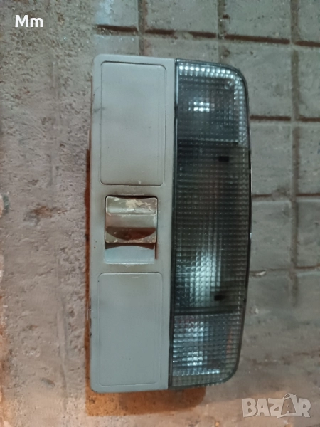 плафон а4 б5, снимка 1