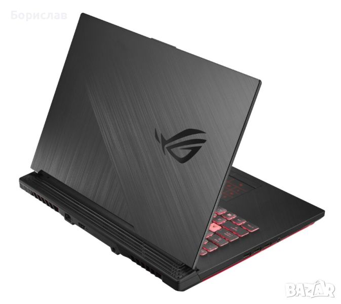 asus g531g strix  на части , снимка 1