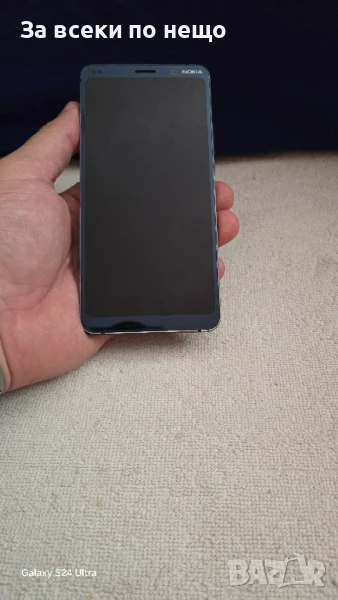  Nokia 9 purewiev, снимка 1