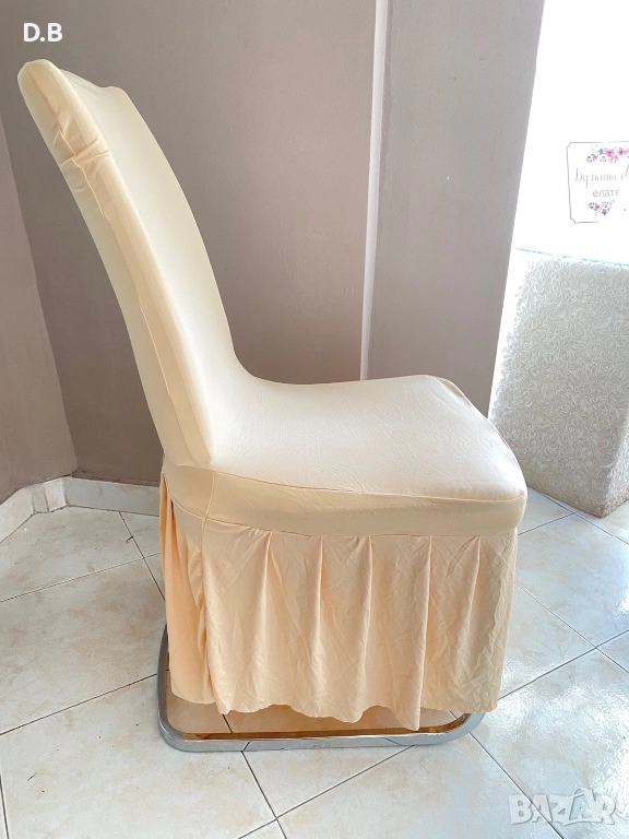 Облекла за столове , снимка 1